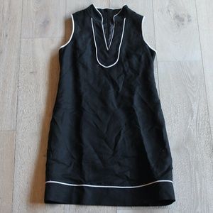 Black Eliza J Dress